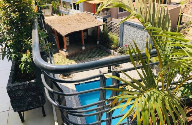AGASARO Luxe Appartment