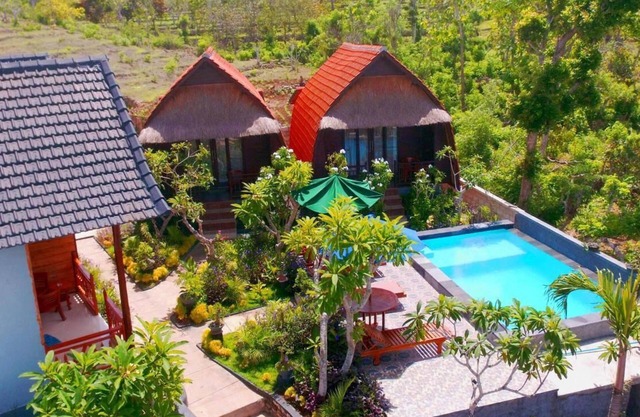 Agasta Villa