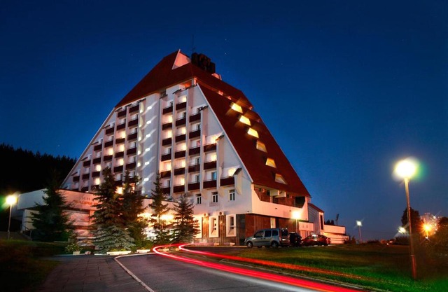 Agat Hotel