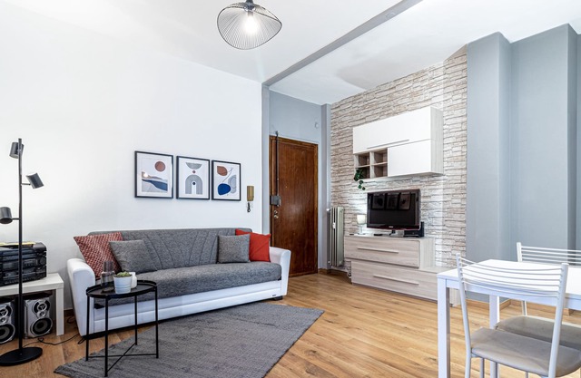 Agatha Apartments