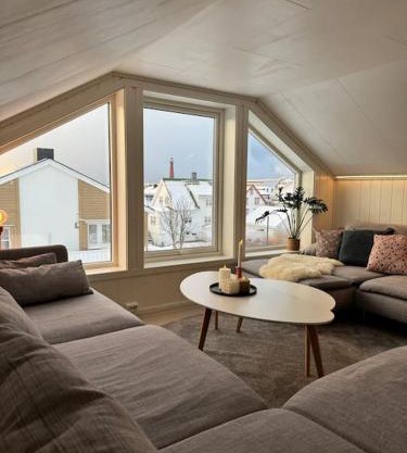 Agaton Apartment
