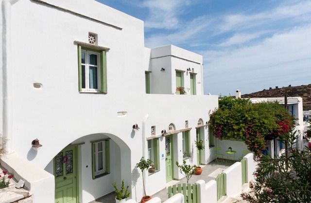 Ageri Two Bedroom Traditional House