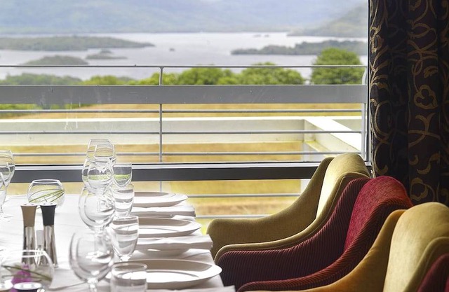 Aghadoe Heights Hotel and Spa