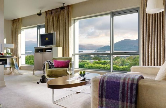 Aghadoe Heights Hotel & Spa