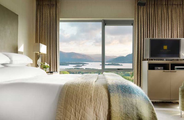 Aghadoe Heights Hotel & Spa