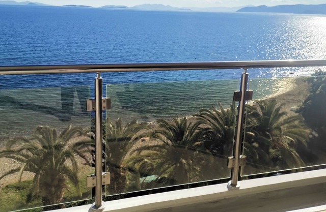 AGIOI BEACH APARTMENT