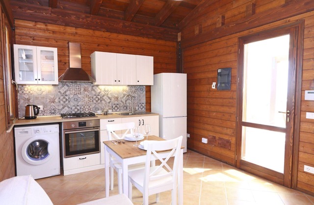 Agli Ulivi Cefalù - Cottage 3