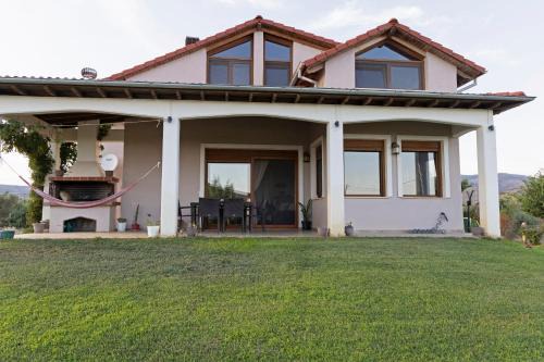 Agni's Villa Dikella,Alexandroupoli