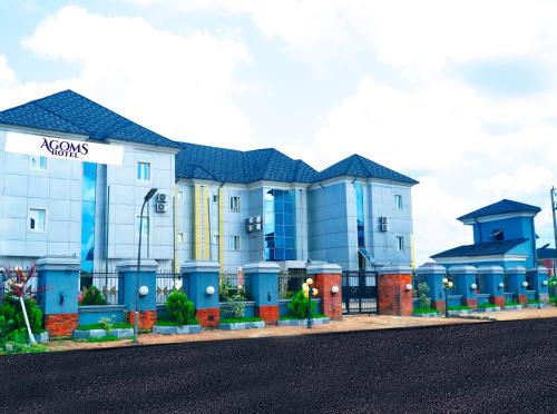 Agoms Hotel