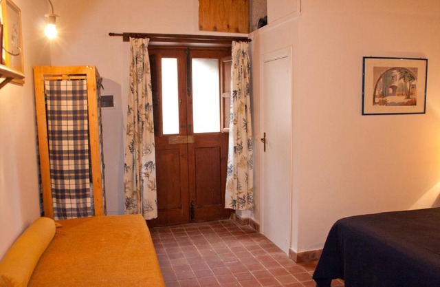 Agosud Casa vacanze