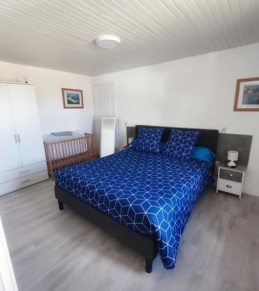 Agréable Maison, toute équipée, proche du lac d'Arjuzanx