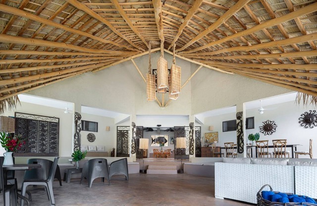 Agradable Villa con Piscina a 5 Minutos de la Playa
