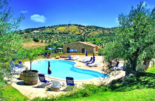 Agri-tourism Poggio Pozzetti Lascari - ISI07217-CYA