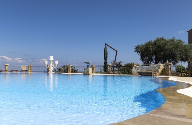 Agriturismo Sul Tirreno Sea 