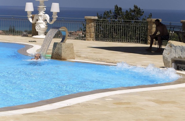 Agriturismo Sul Tirreno Sea 