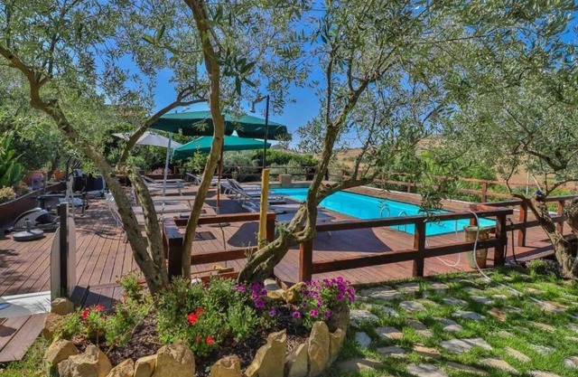 Agriturismo Al Lago Verde