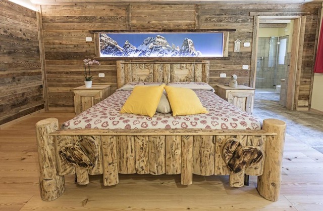 Agriturismo Alle Baite