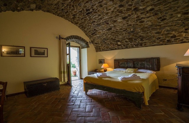 Agriturismo Ca' del Bosco - Lilac apartment