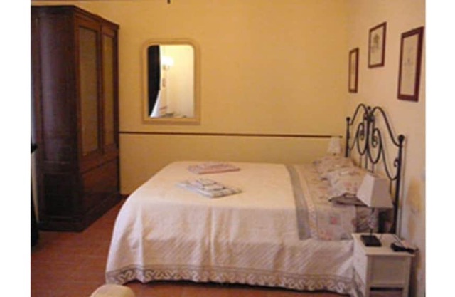Agriturismo Ca 'Di Mazza - Apartment C