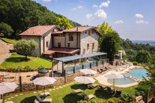 AGRITURISMO CA' FENILE
