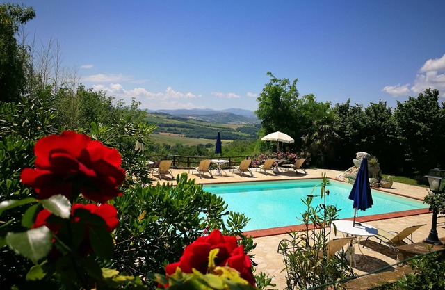 Agriturismo Casale dei Frontini