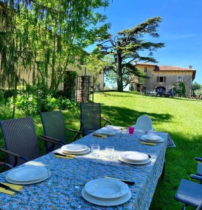 Agriturismo Cervano