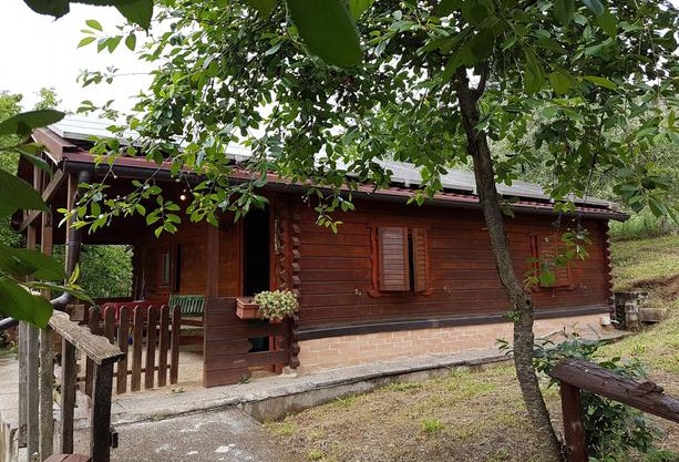 Agriturismo Cisogna