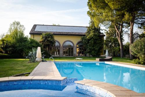 Agriturismo Corte Capiluppia