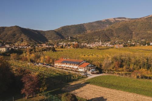 Agriturismo Dalla Libera