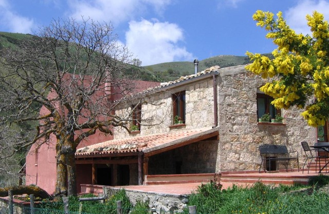 Agriturismo Gelso