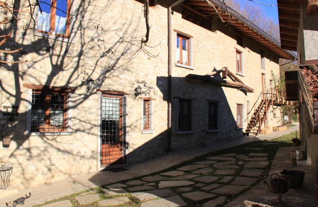Agriturismo Grassi Lunghi