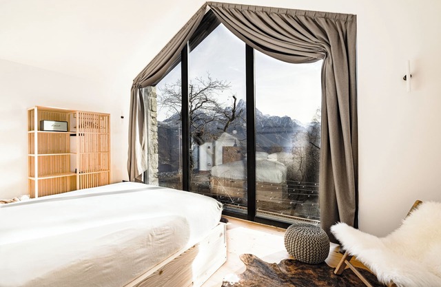 Agriturismo HUNUM