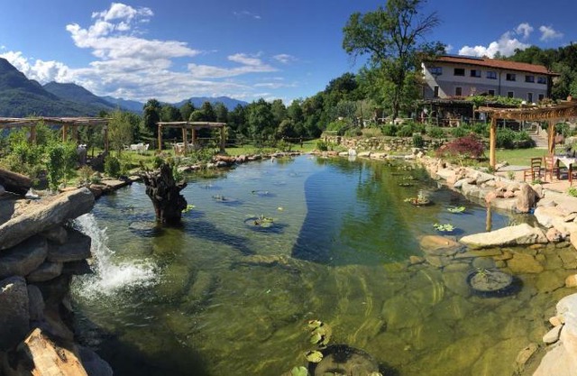 Agriturismo Il Balcone sulla Valle