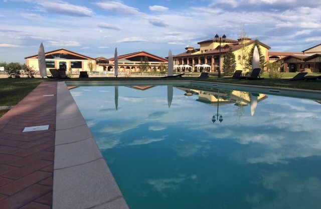 Agriturismo Il Boschetto