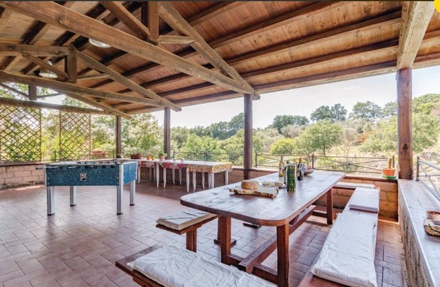Agriturismo Il Cavone