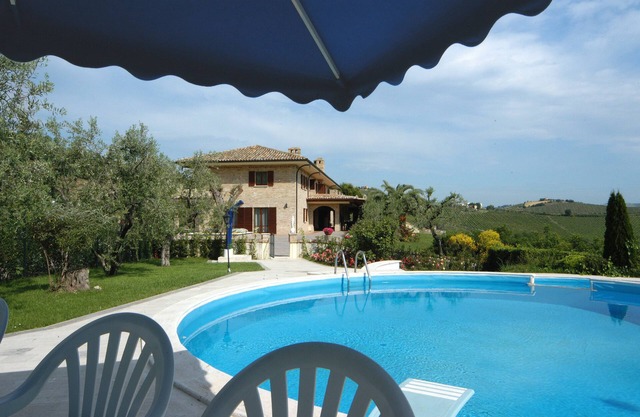 Agriturismo Il Crinale
