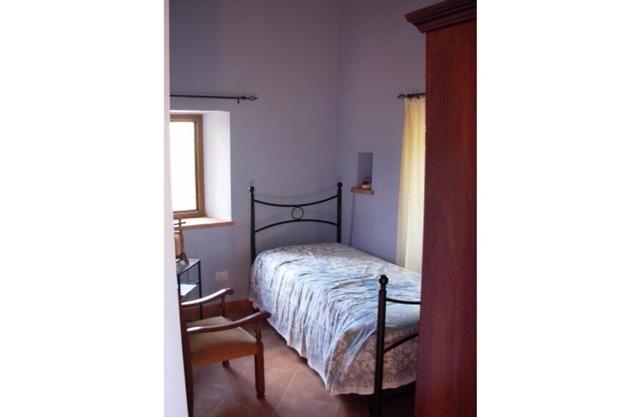 Agriturismo Il Montale - GRADILE ROOM