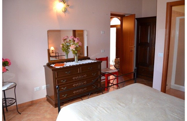 Agriturismo Il Montale - PINK ROOM