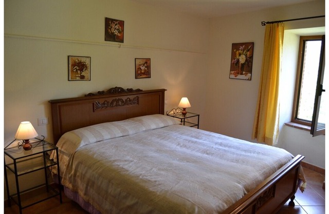 Agriturismo Il Montale - SCHOOL APARTMENT