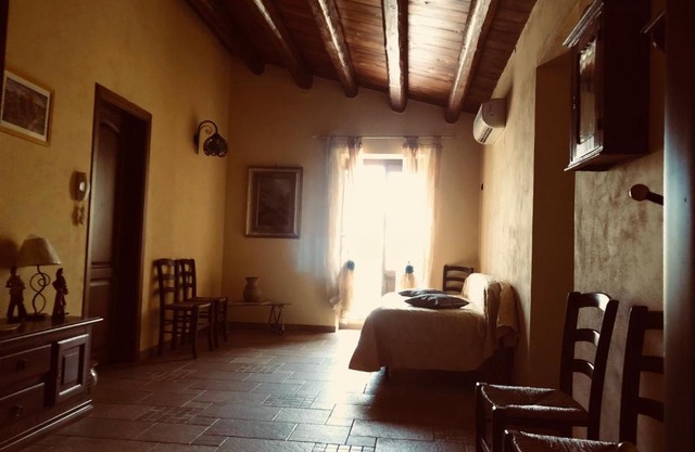 Agriturismo Ilardo