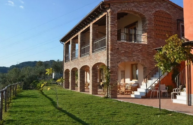 Agriturismo La Burlanda
