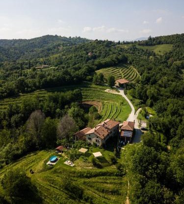 Agriturismo La Costa - Casa Vacanze