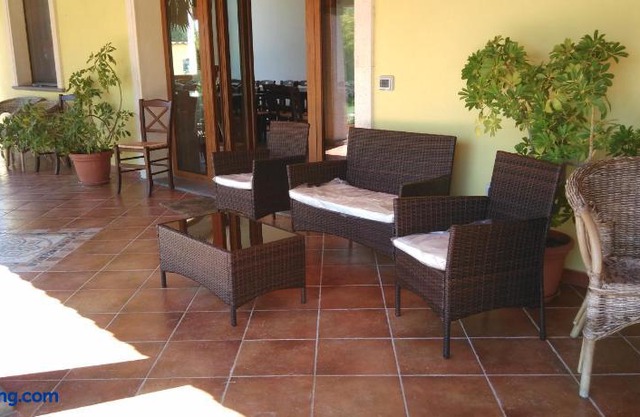Agriturismo la Mimosa