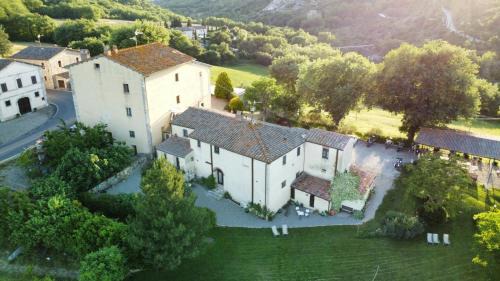 Agriturismo La Poderina