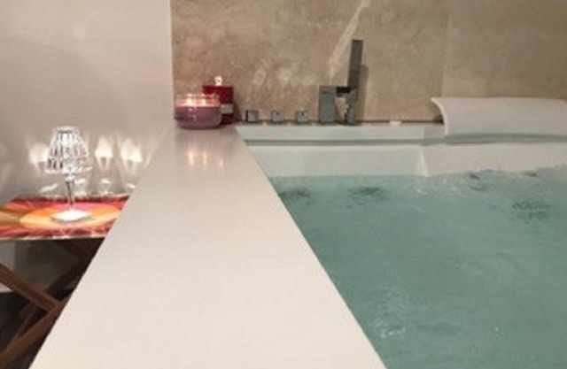 Agriturismo "Le Cannelle" spa & day wellness
