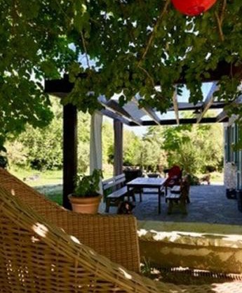 Agriturismo 'Le Cannelle' spa & day wellness