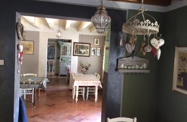 Agriturismo Maliso
