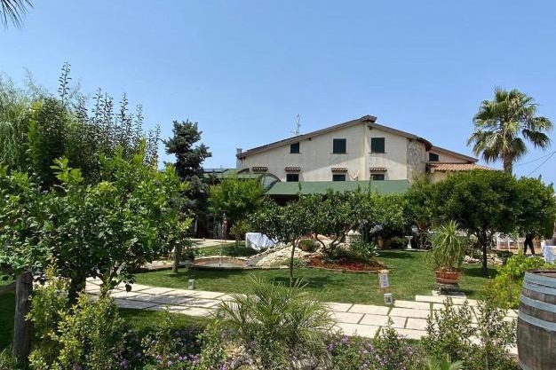 Agriturismo Manitta