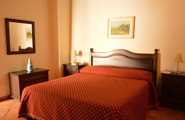 Agriturismo Masseria La Chiusa - Apartment 4