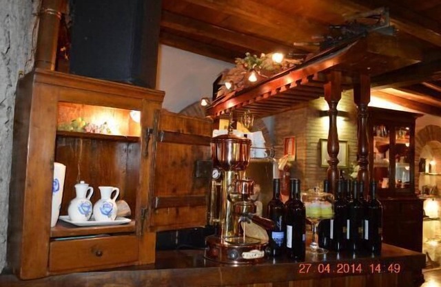 Agriturismo Monte Due Torri